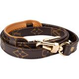 Louis Vuitton Monogram Canvas Bag Strap