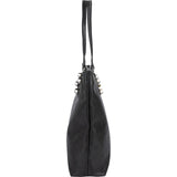 Gucci Monogram GG Imprimé Joy Tote Shoulder Bag