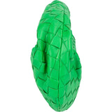 Bottega Veneta Intrecciato Leather Mini Jodie Handbag