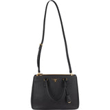 Prada Saffiano Leather Galleria Handbag