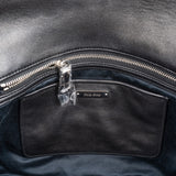 Miu Miu Matelassé Nappa Leather Crystal Shoulder Bag