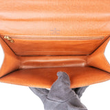 Louis Vuitton Monogram Canvas Monceau Handbag