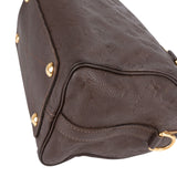 Louis Vuitton Monogram Empreinte Leather Speedy 25 Handbag