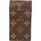 Louis Vuitton Monogram Canvas Etui Cigarette