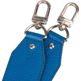Louis Vuitton Taurillon Leather Emblem Bag Strap