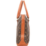 Louis Vuitton Monogram Canvas Sac Weekend PM Handbag - vintageandkickz