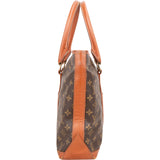 Louis Vuitton Monogram Canvas Sac Weekend PM Handbag - vintageandkickz