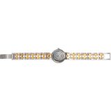 Hermès Two Tone Clipper Woman Watch