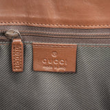 Gucci Monogram GG Canvas Jackie Small Shoulder Bag