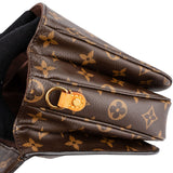 Louis Vuitton Monogram Canvas Métis Handbag