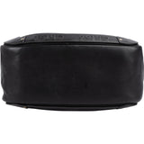 Chloé Calfskin Leather Eden Camera Crossbody Bag