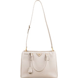 Prada Saffiano Leather Galleria Handbag