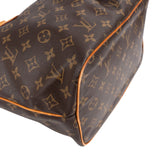 Louis Vuitton Monogram Canvas Palermo PM Handbag