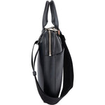 [🔄️B24 / F33] Montblanc Sartorial Document Case Crossbody Bag - vintageandkickz