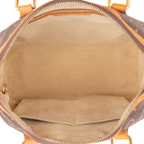 Louis Vuitton Monogram Canvas Retiro PM Handbag
