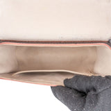 Louis Vuitton Epi Leather Twist PM Crossbody Bag