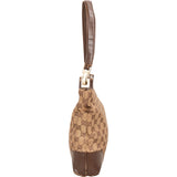 [🔄️B09 / F14] Gucci Monogram GG Canvas Shoulder Bag - vintageandkickz