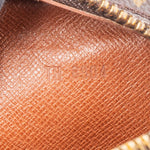 [🔄️B23 / F35] Louis Vuitton Monogram Canvas Pochette Marelle Handbag - vintageandkickz