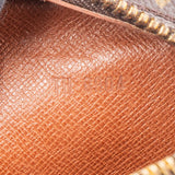 [🔄️B23 / F35] Louis Vuitton Monogram Canvas Pochette Marelle Handbag - vintageandkickz