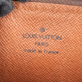 Louis Vuitton Monogram Canvas Papillon 26 Handbag