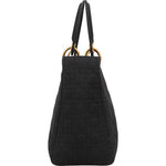 [🔄️B07 / F29] Christian Dior Cannage Satin Lady Dior Medium Handbag - vintageandkickz
