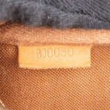 Louis Vuitton Monogram Canvas Pochette Accessoires Handbag