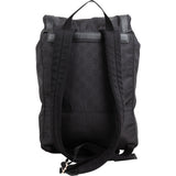 Gucci Monogram GG Nylon Backpack