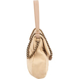 Chanel Quilted Calfskin Maxi Modern Chain Flap Crossbody Bag