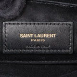 Yves Saint Laurent Quilted Leather Becky Small Camera Crossbody Bag