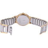 Yves Saint Laurent Two-Tone Classic Woman Watch