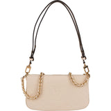 Louis Vuitton Monogram Empreinte Leather Multi Pochette Accessoires Crossbody Bag