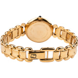 Fendi Golden Infinity Loop 700L Women Watch