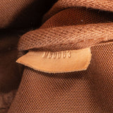 Louis Vuitton Monogram Canvas Saumur 30 Crossbody Bag