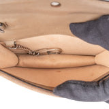 Gucci Monogram GG Supreme Canvas Dionysus Super Mini Crossbody Bag
