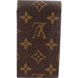 Louis Vuitton Monogram Canvas Etui Cigarette