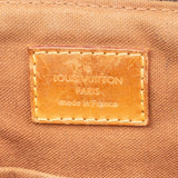 Louis Vuitton Monogram Canvas Palermo PM Handbag