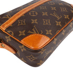 Louis Vuitton Monogram Canvas Trocadero 23 Crossbody Bag - vintageandkickz