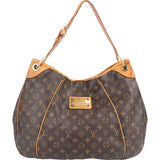 Louis Vuitton Monogram Canvas Galliera GM Shoulder Bag