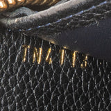 Louis Vuitton Leather Monogram Empreinte Zippy Wallet