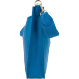 Hermès Bleu Epsom Leather Evelyne GM Crossbody Bag