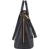 Prada Saffiano Leather Promenade Handbag