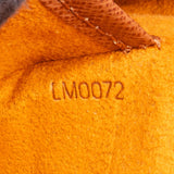 Louis Vuitton Monogram Canvas Musette Tango Shoulder Bag