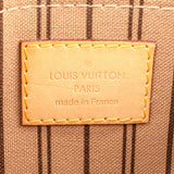 Louis Vuitton Monogram Canvas Neverfull PM Pochette Accessoires Clutch