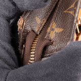 Louis Vuitton Monogram Canvas Babylone Shoulder Bag