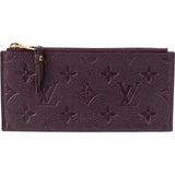 Louis Vuitton Empreinte Monogram Leather Small Felicie Insert Pochette