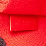 Louis Vuitton Vernis Leather Monogram Felicie Crossbody Bag