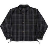 Burberry Black Nova Check Monogram Jacket (M)