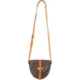 Louis Vuitton Monogram Canvas Chantilly PM Crossbody Bag