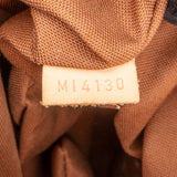 Louis Vuitton Monogram Canvas Palermo GM Shoulder Bag