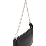 Louis Vuitton Noir Epi Leather NM Pochette Accessoires Handbag